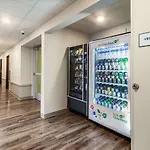 Woodspring Suites Harrisburg Linglestown