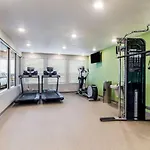 Woodspring Suites Harrisburg Linglestown