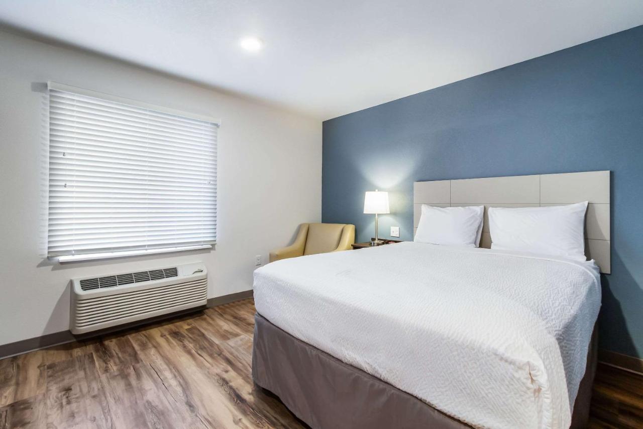 Hotel Woodspring Harrisburg
