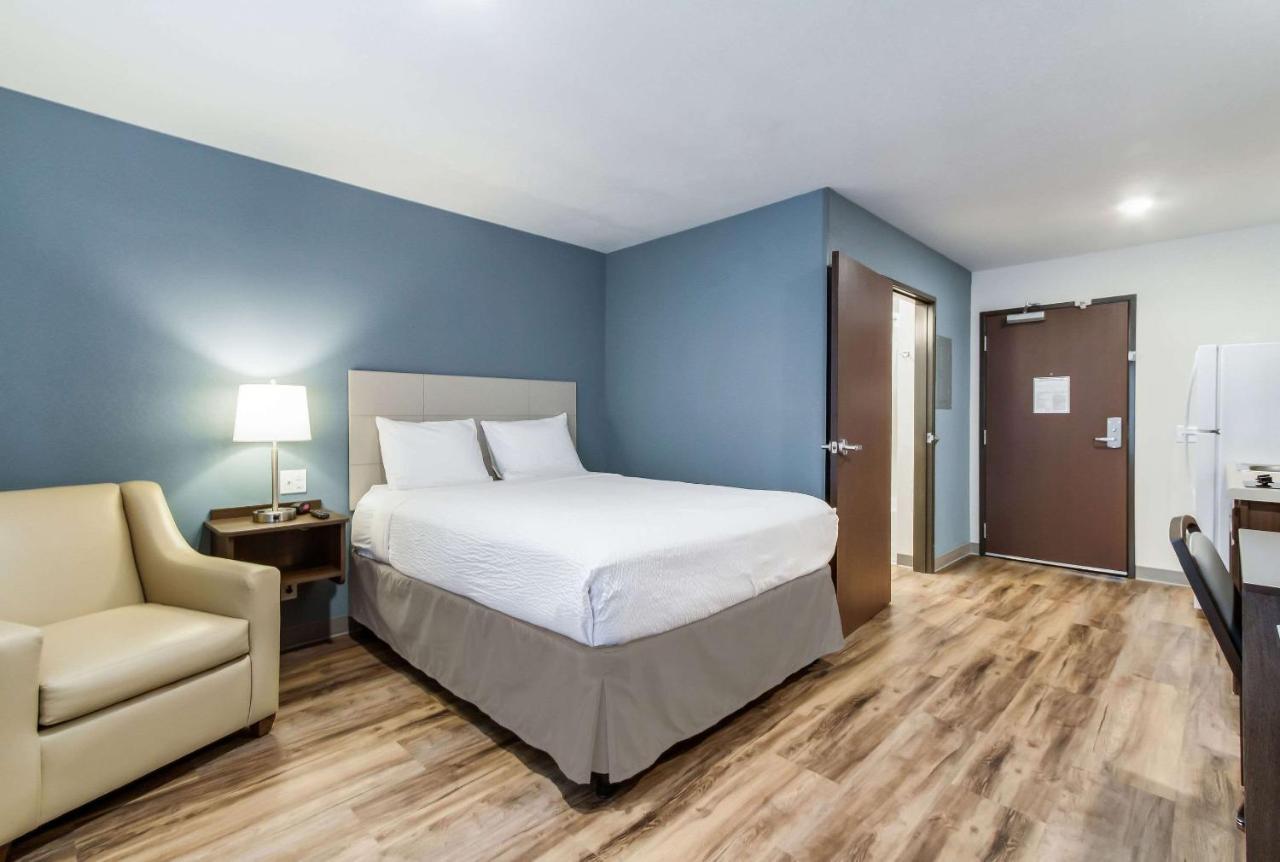 Hotel Woodspring Harrisburg Linglestown