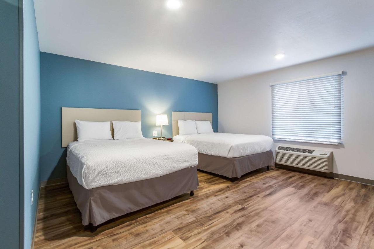 Hotel Woodspring Harrisburg 2*