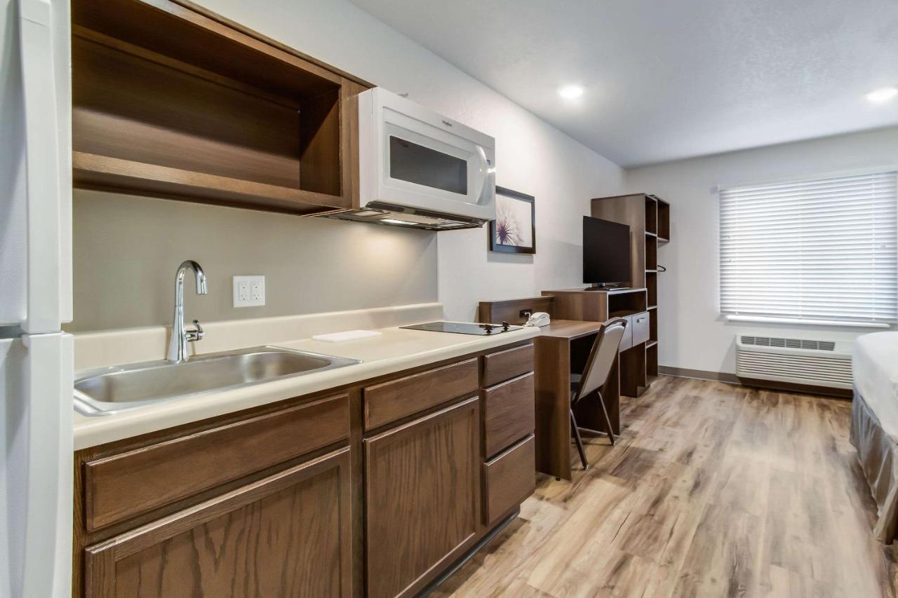 Hotel Woodspring Harrisburg