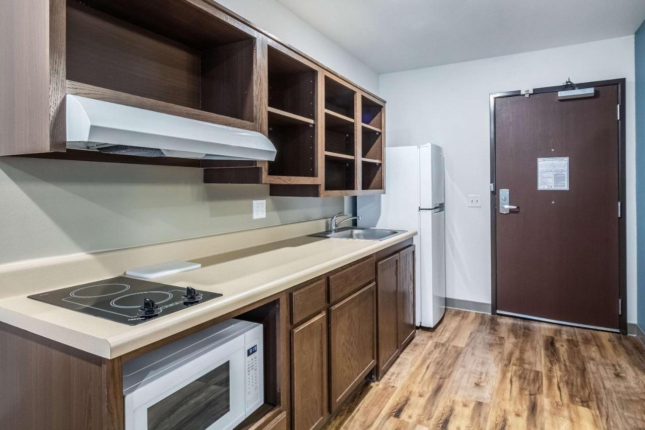 Hotel Woodspring Harrisburg