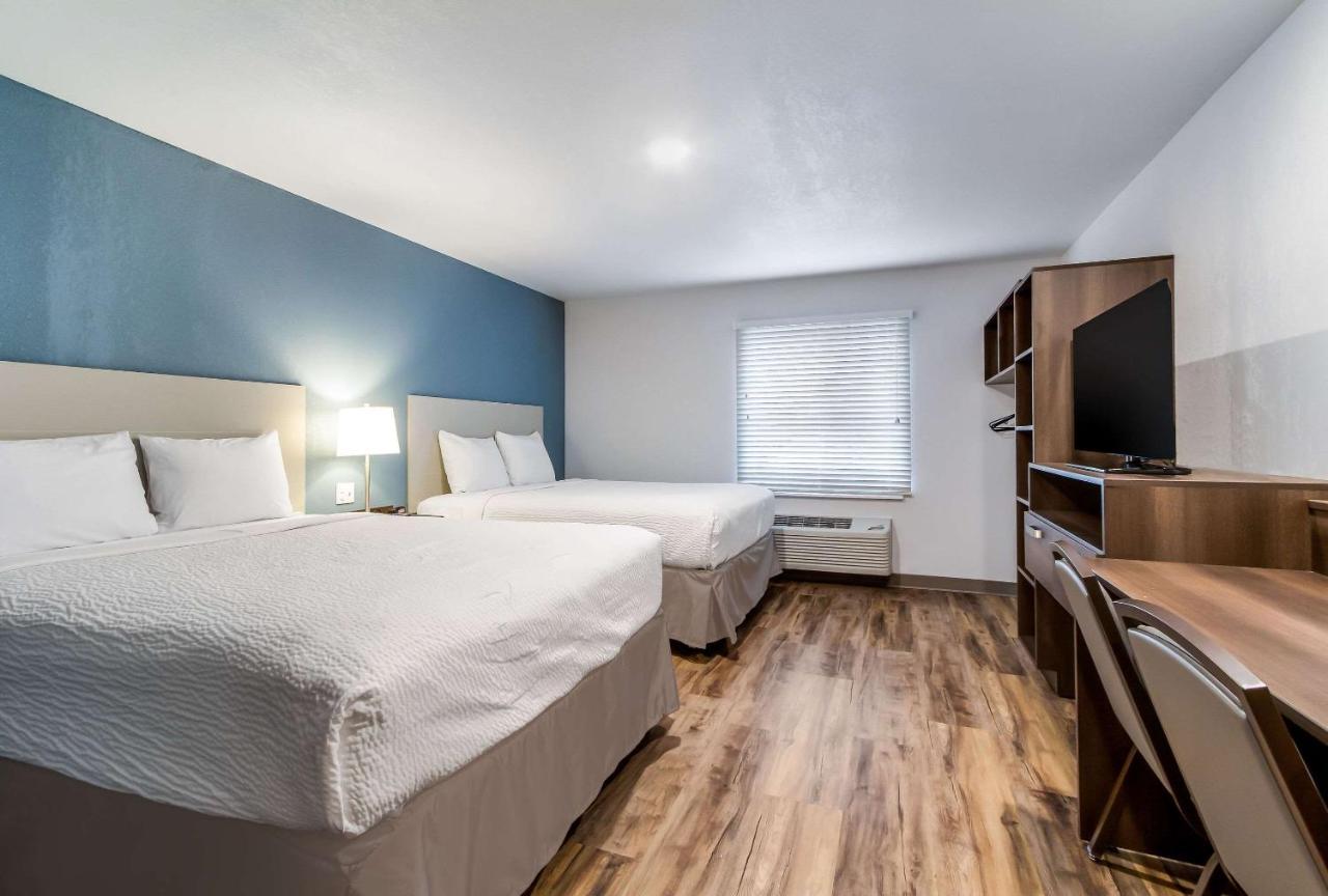 Hotel Woodspring Harrisburg 2*